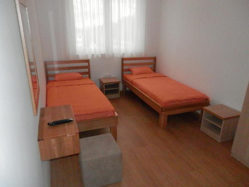 Student Hotel Mostar Exterior foto